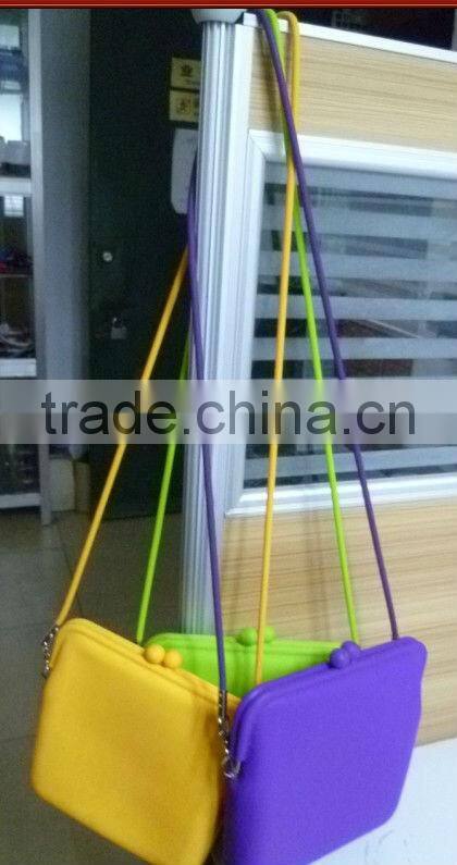 smile face surprise bag