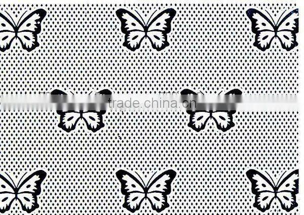 Automatic Embossing & Folding Paper Napkin Tissue Machine