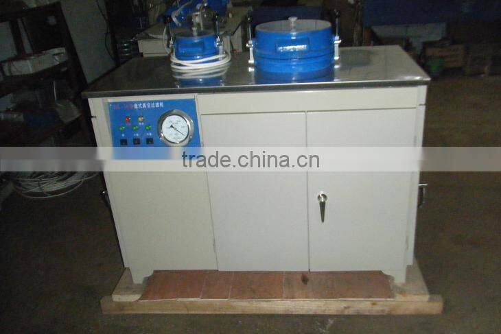 Solid-liquid separation equipment;coal washing, nonmetallic ore machine;Industrial Filtration;filtration & dewatering;