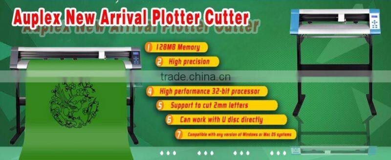 Plotter cutter
