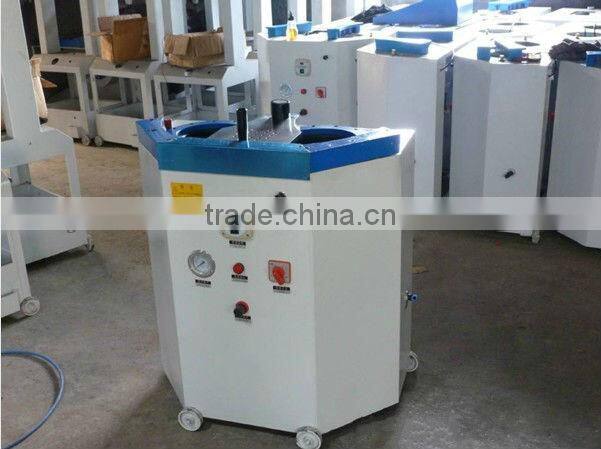 Pneumatic Air Bag Shoe Sole Pressing Machine