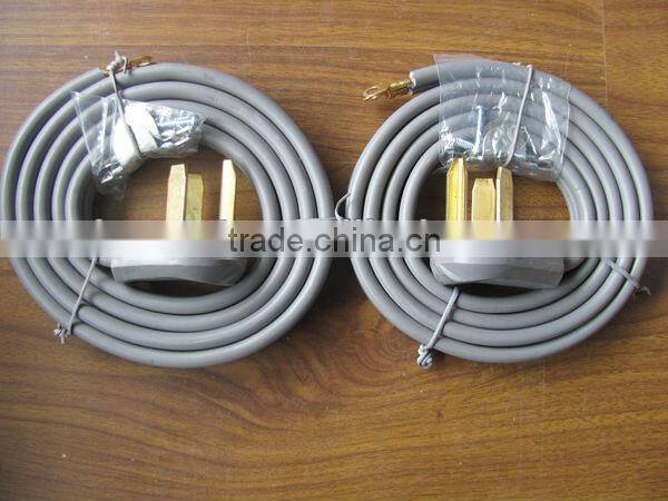 H20113 range and dryer cord