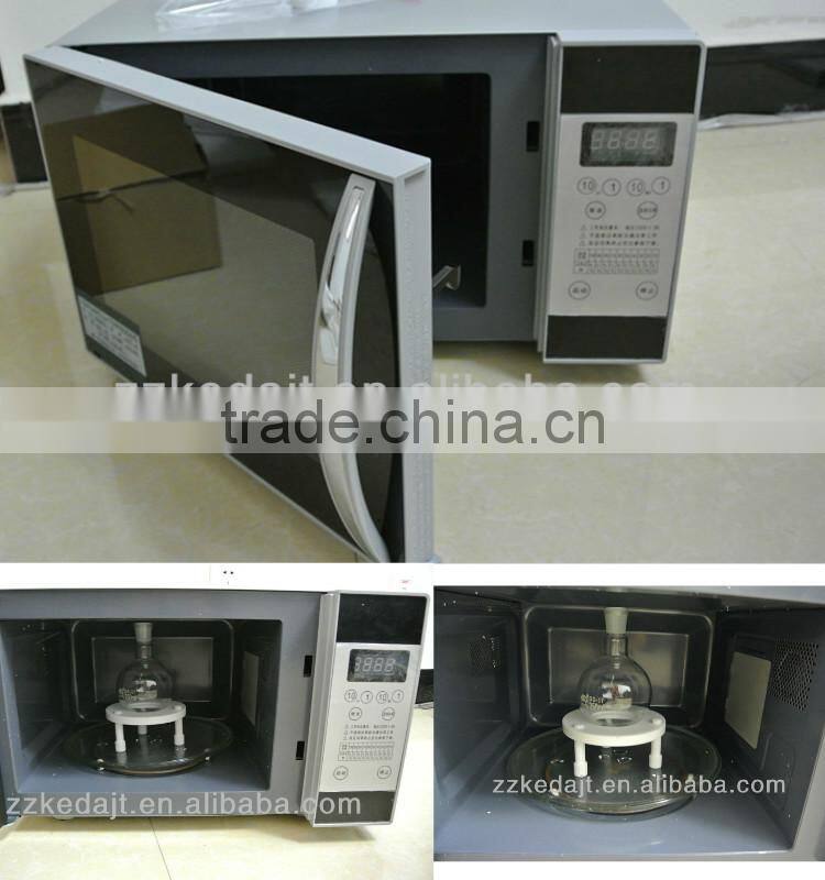 Good Performance Microwave Digestion