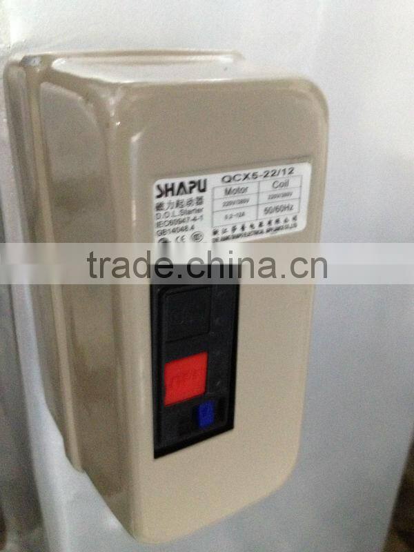 Seamer head Automatic Sealer Machine