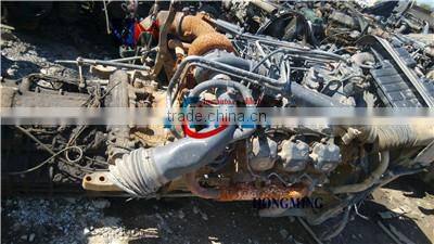 M ercedes-B enz OM442 LA OM442LA V8 Engine