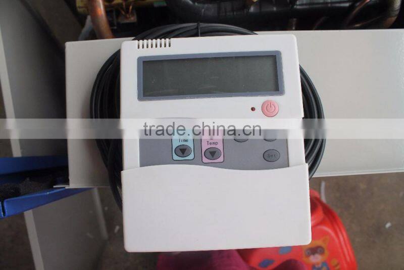 High efficiency Geothermal heat pump / ground source heat pump for heating