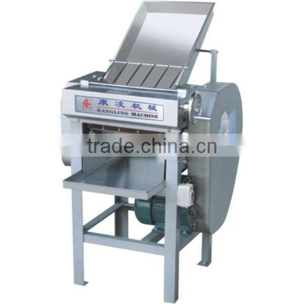 KL-110 series High Speed Dough Kneading Maker Machine / Noodle Maker