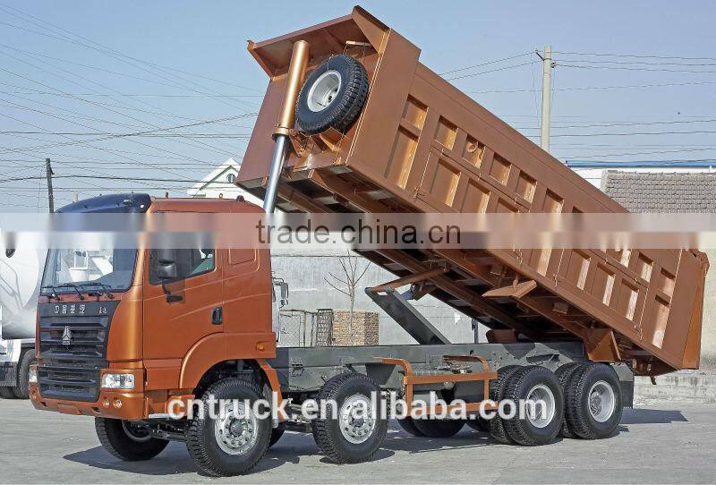 cheap long stroke telescopic dump truck tipper hydraulic cylinder