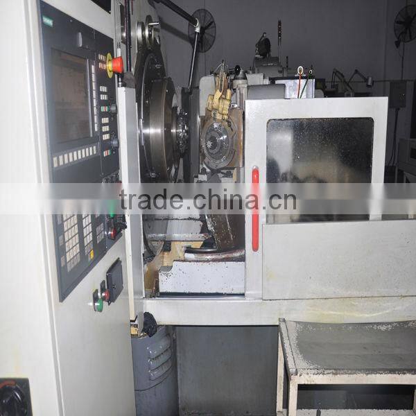 high quality trike crown wheel bevel Gears and Shafts