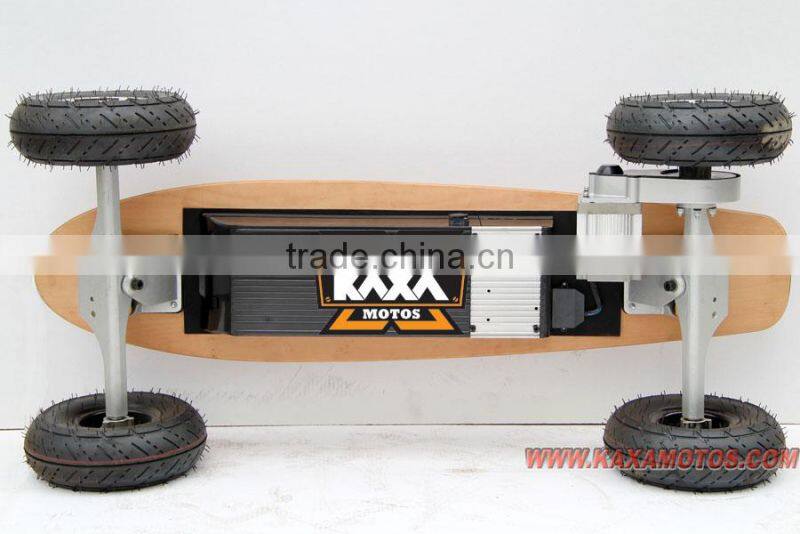 Motor Skate Board 900W