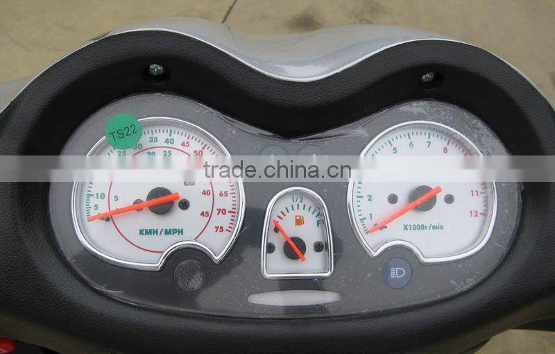 EEC EPA Gas Scooter Lancer 150