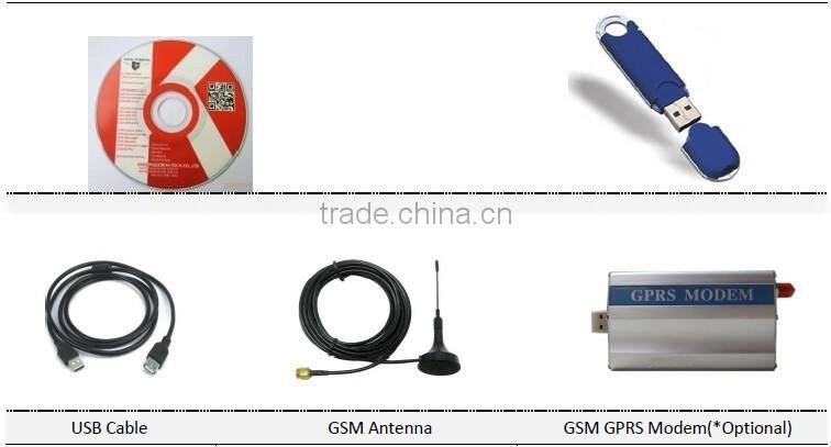 Refrigerated trucks monitor center GPRS GSM Cold chain monitor center CMS-02 for logger and RTU