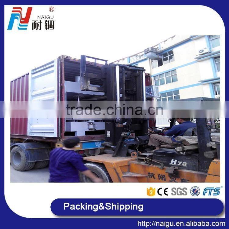 China GuangDong mattress type edge machine