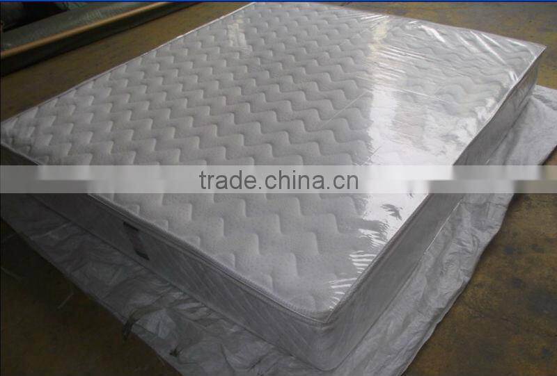 Big love! Fashionable Printed LDPE plastic bag