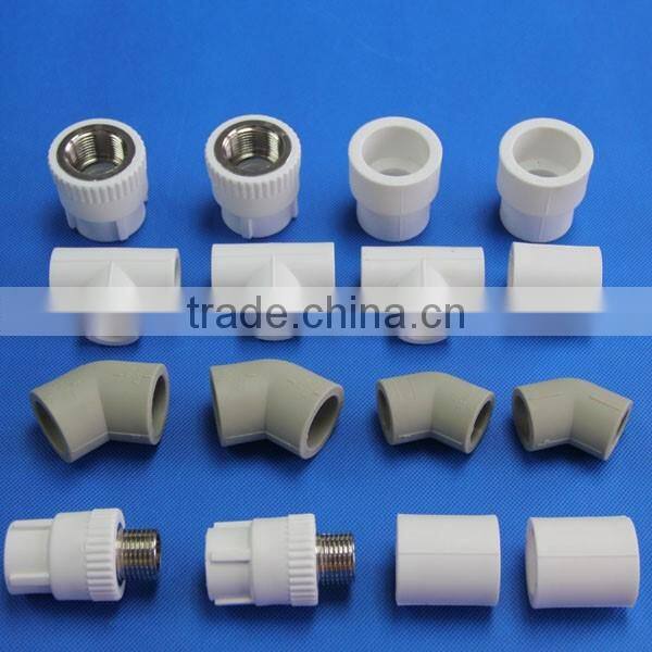 China factory PPR pipe ppr pipe fitting