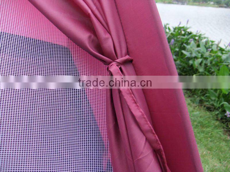 2016 easy fold single person waterproof camping tent