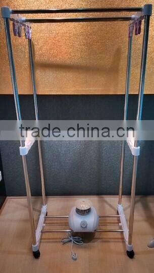 1000W.stainless steel rack.electric heated clothes airer
