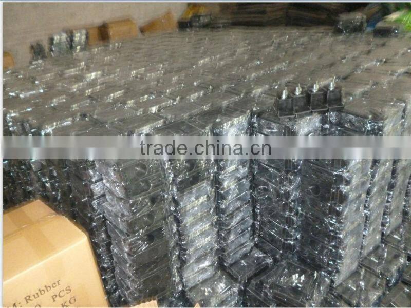 air conditioner Rubber pad