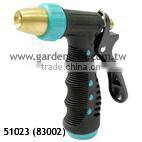 Garden Powerful Big Irrigation Car Wash High Pressure Water Gun