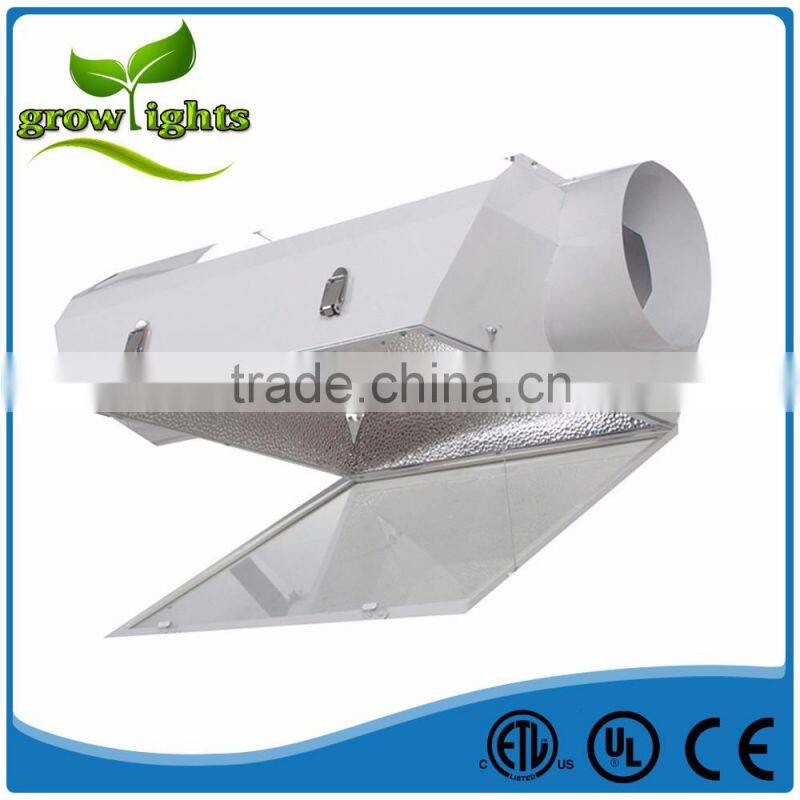 Lamp Shade Light Reflector Double Ended Light Reflector 8"