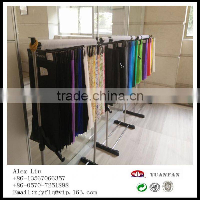 non-woven fabrics used for Home textile packaging etc.