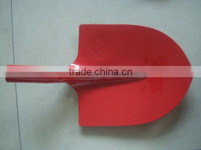 Garden tool - S525/S527/S529 Shovel head