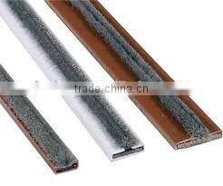 fireproof intumescent seal struo