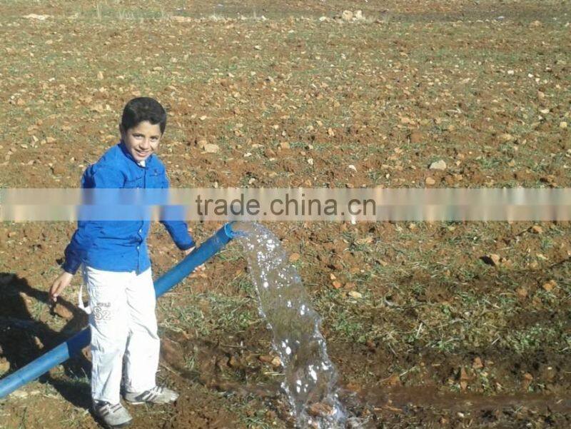 0.4KW - 1.1KW solar water pump inverter (converter) for AC pumping system