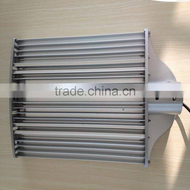 solar auto-sensing motion sensor led street light