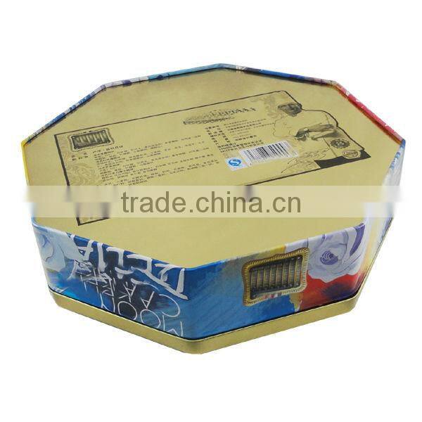 tin cans for food canning