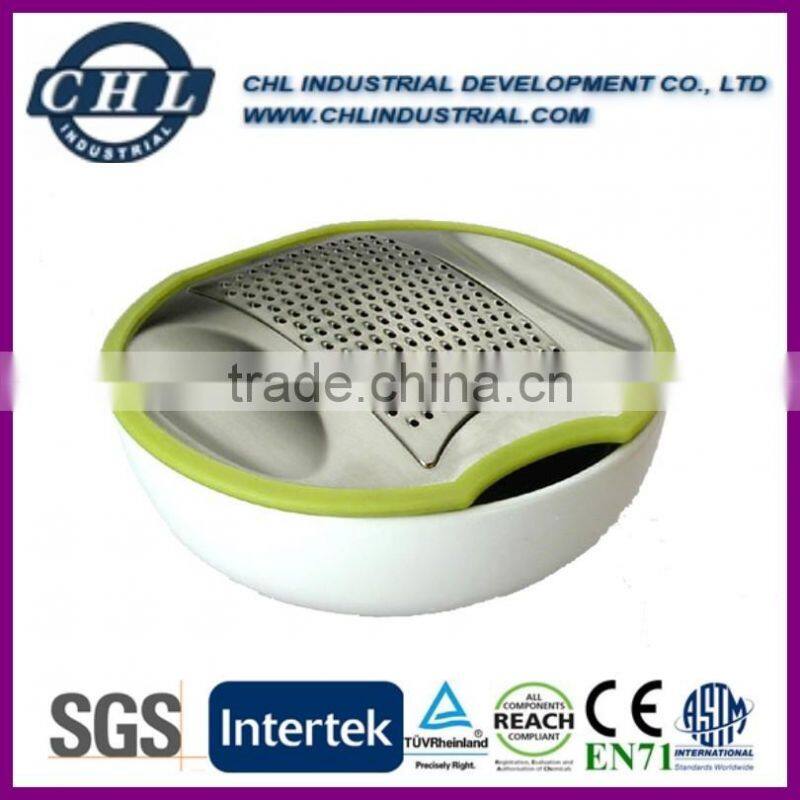 wholesales stainless steel cheese grater