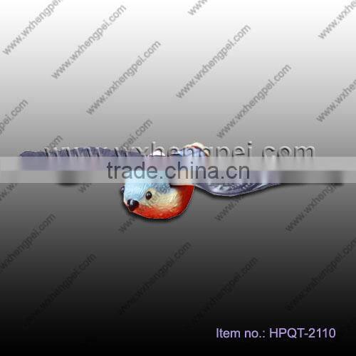 The simulation model of wild duck hunting bait, Egrethunting model,all kinds of animals