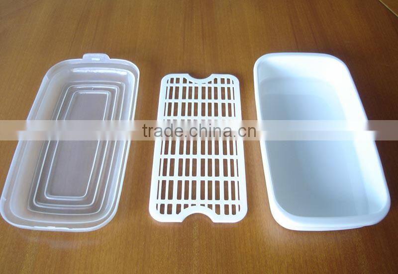 all purpose square box Multi Function Steamer