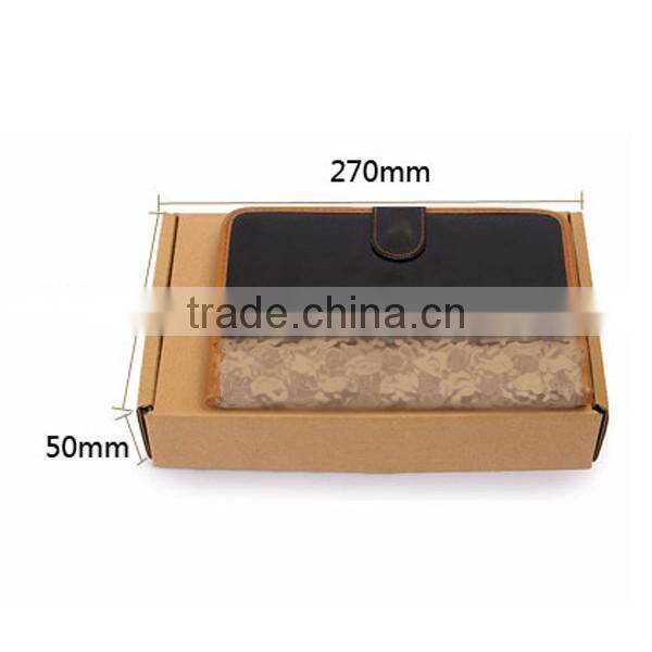 Carton aircraft boxes,custom size Carton boxes for packaging