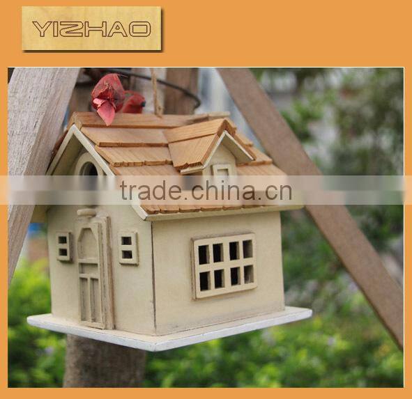 Wooden Bird Cage,Simple Style Wooden Bird Cage YZ-1125065