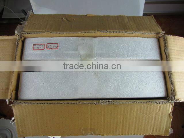 color-glazed ceramic sealed jar