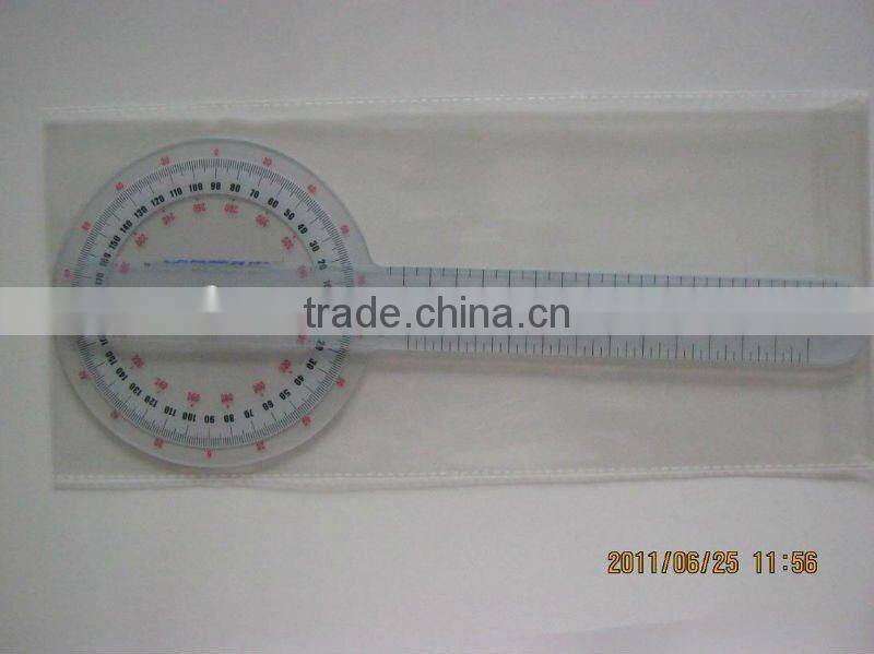 Goniometer