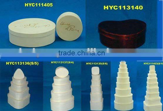 chipwood boxes for packing