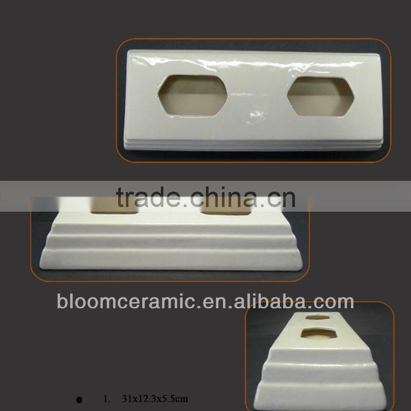 Supply for ceramic decorative humidifier