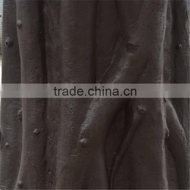 Fake Indoor Artificial Ficus Tree Arch Ornamental Banyan Tree for Christmas Ficus Arch Tree