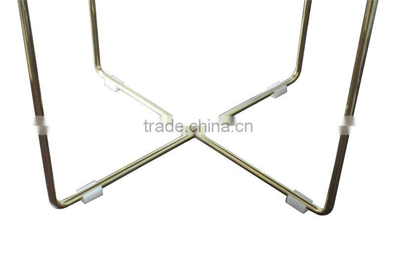 2015 New Product" Colorful Multi-function Metal Tea Table