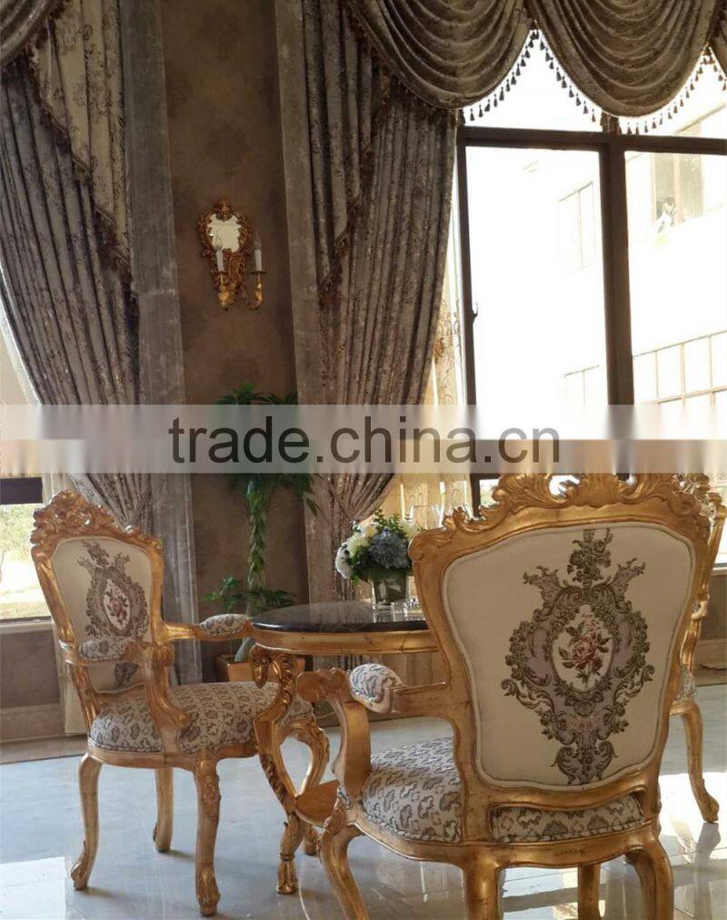 Made in China wall mirror with candle holder