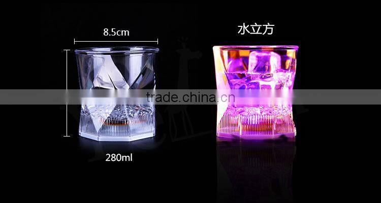 Light beer daily induction cup creative gifts novelty spread supply promotional gifts