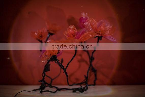 Art Deco Fairy Flower Lights