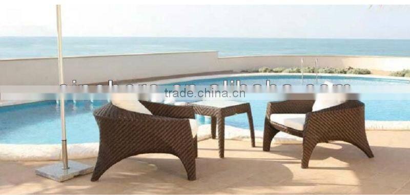 Garden Furniture Rattan AK1270