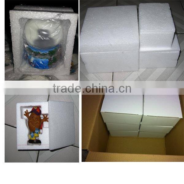 Wholesale new design resin world cup trophy for sale