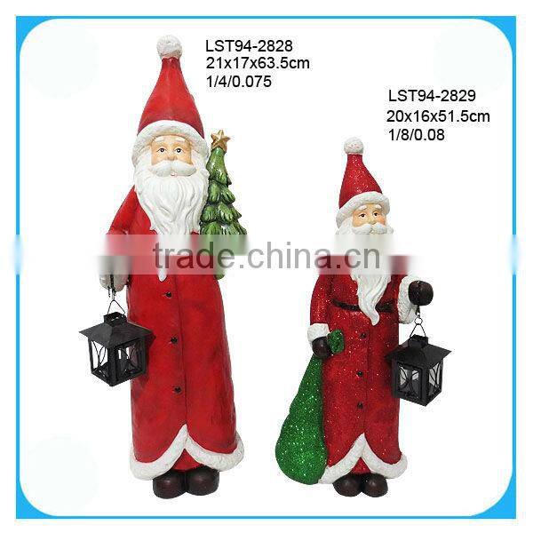 hot selling christmas snowman figurine