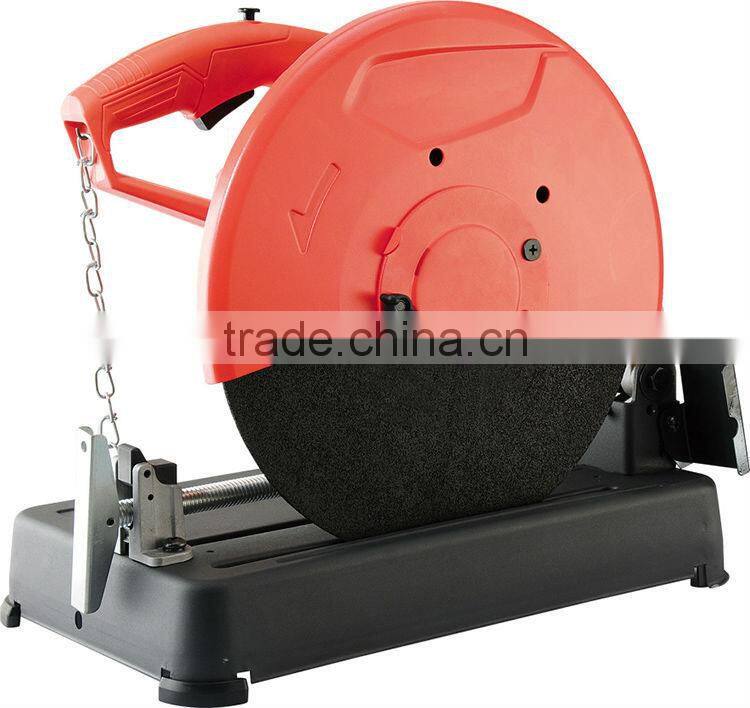 2000W 355MM electric cut off machine cutting off machine 240