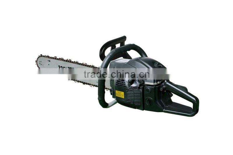 52CC gasoline chain saw