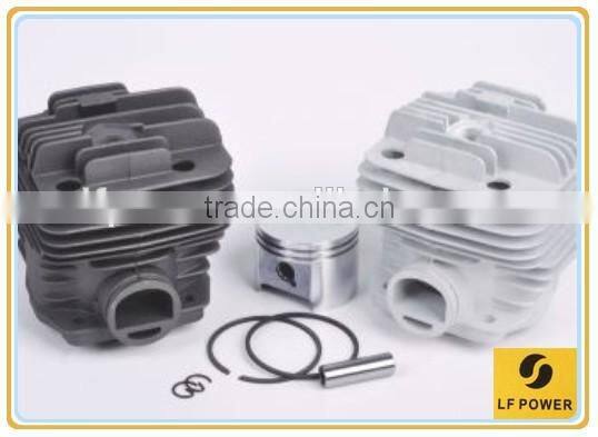 TS400 Chain Saw Spare Parts 49mm Diameter Cylinder Piston